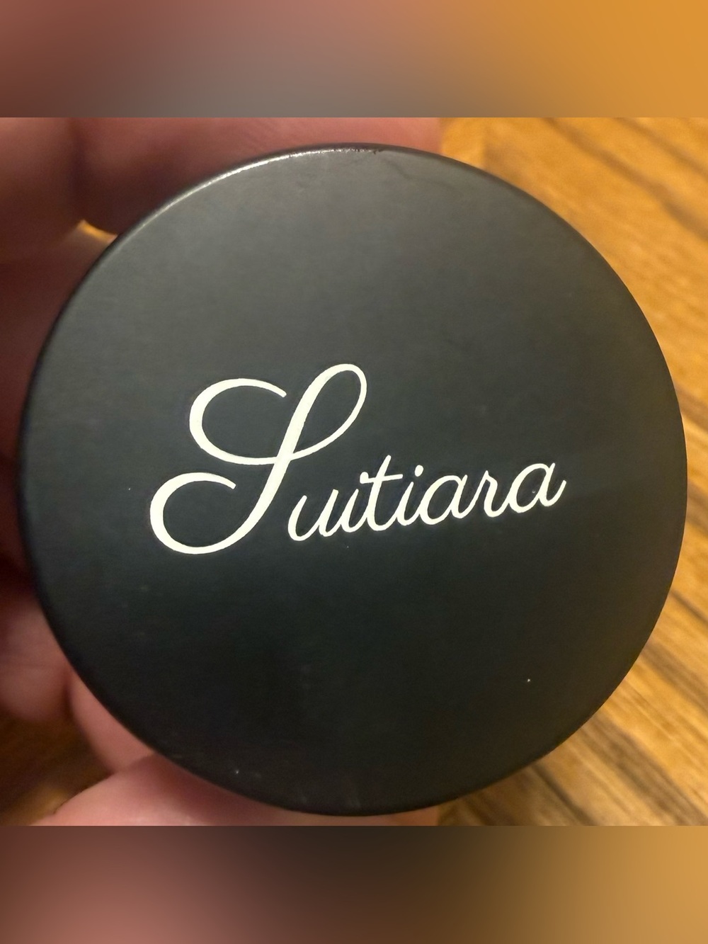 Sutiara Gel Eye Shadow | Shimmer Cream Eyeshadow | Long Lasting Eye Makeup